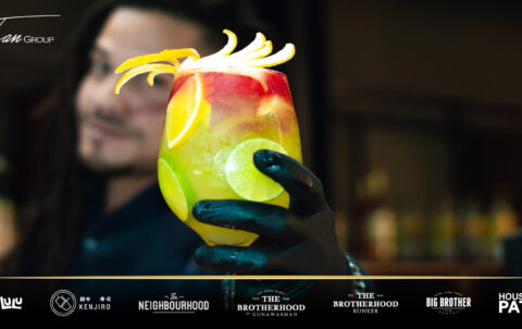 cocktail vs mocktail