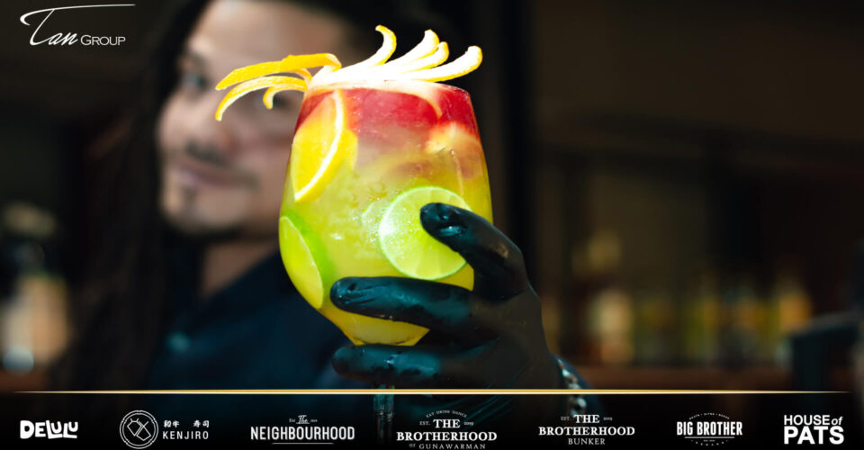 cocktail vs mocktail