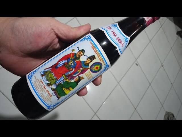 8 Minuman Alkohol Lokal Khas Indonesia: Dari Tradisi Jadi Cerita 7 Cong Yang