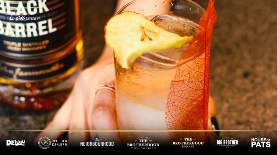 harga minuman di club malam