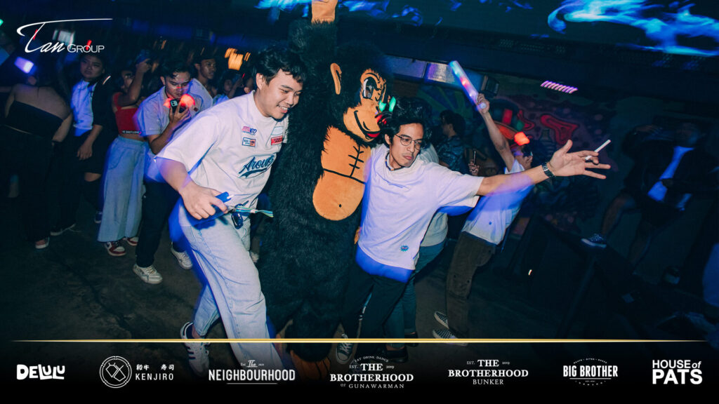 7 Tips Outfit Clubbing Pria Biar Tetap Stylish dan Nggak Saltum 11 ide outfit clubbing pria