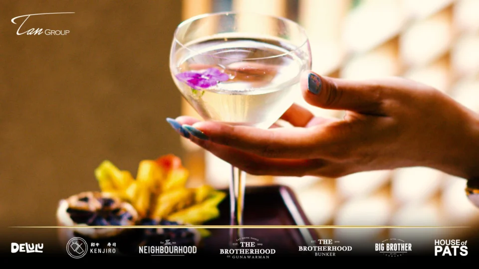 minuman alkohol yang enak