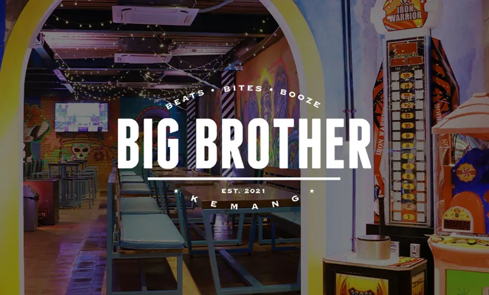 10 Spot Nongkrong Hits Jakarta Pusat, Bikin Ketagihan! 5 neon feed instagramable