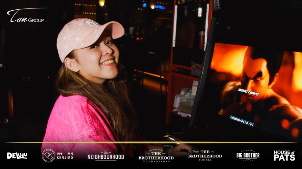 nightlife jakarta