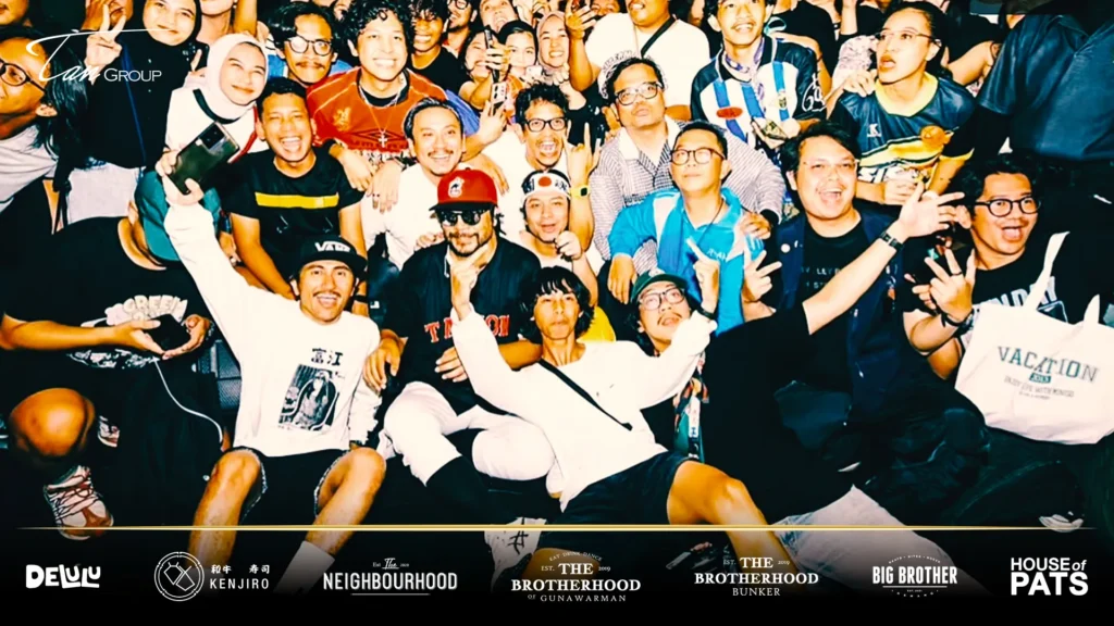 17 Outfit Nonton Konser Stylish, Hits & Ga Basi! 11 Outfit Nonton Konser Stylish, Hits & Ga Basi!