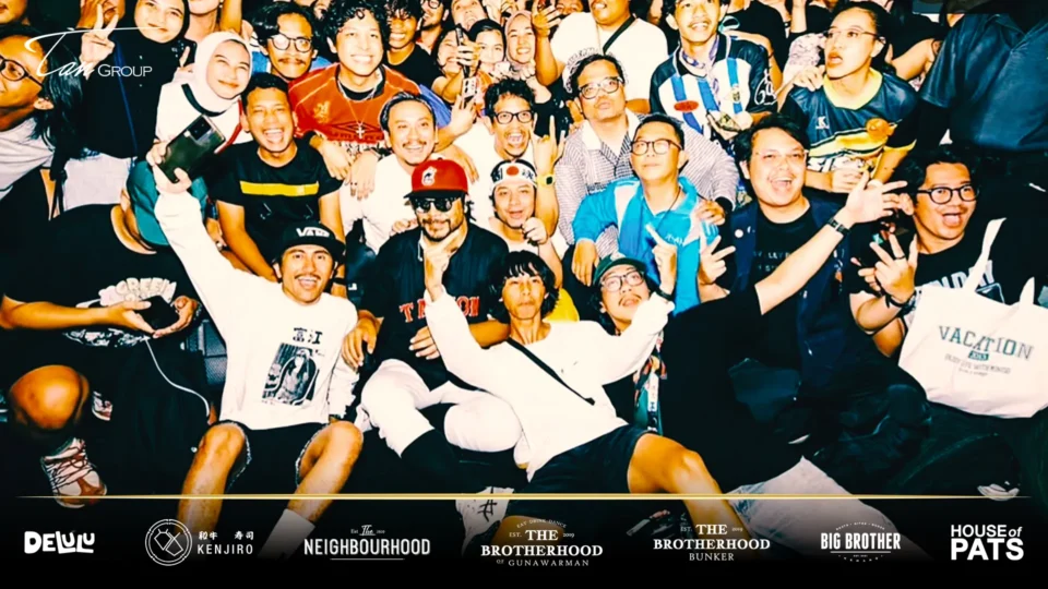 Outfit Nonton Konser Stylish, Hits & Ga Basi!