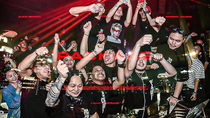 Jenis Musik DJ Paling Populer yang Wajib Kamu Tahu! 1 package indobounce adnan veron, whisnu santika, keebo, bravy