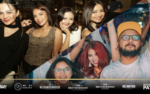 perbedaan bar dan club