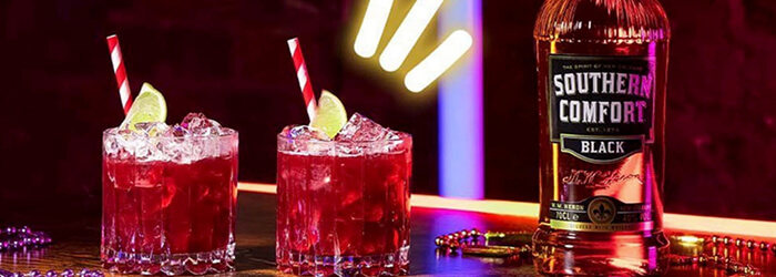 15 Pilihan Minuman Alkohol Manis dengan Rasa Fun dan Kelas! 11 Southern Comfort – Whiskey Manis dengan Nuansa Buah