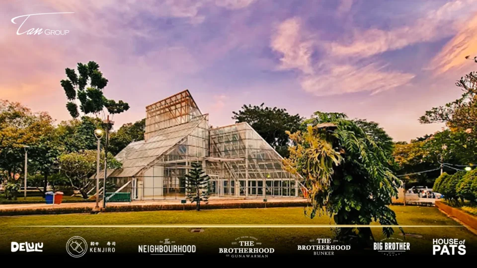 tempat nongkrong jakarta pusat