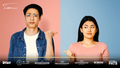 500+ Nama IG Aesthetic Unik & Keren, Bisa untuk Second Juga
