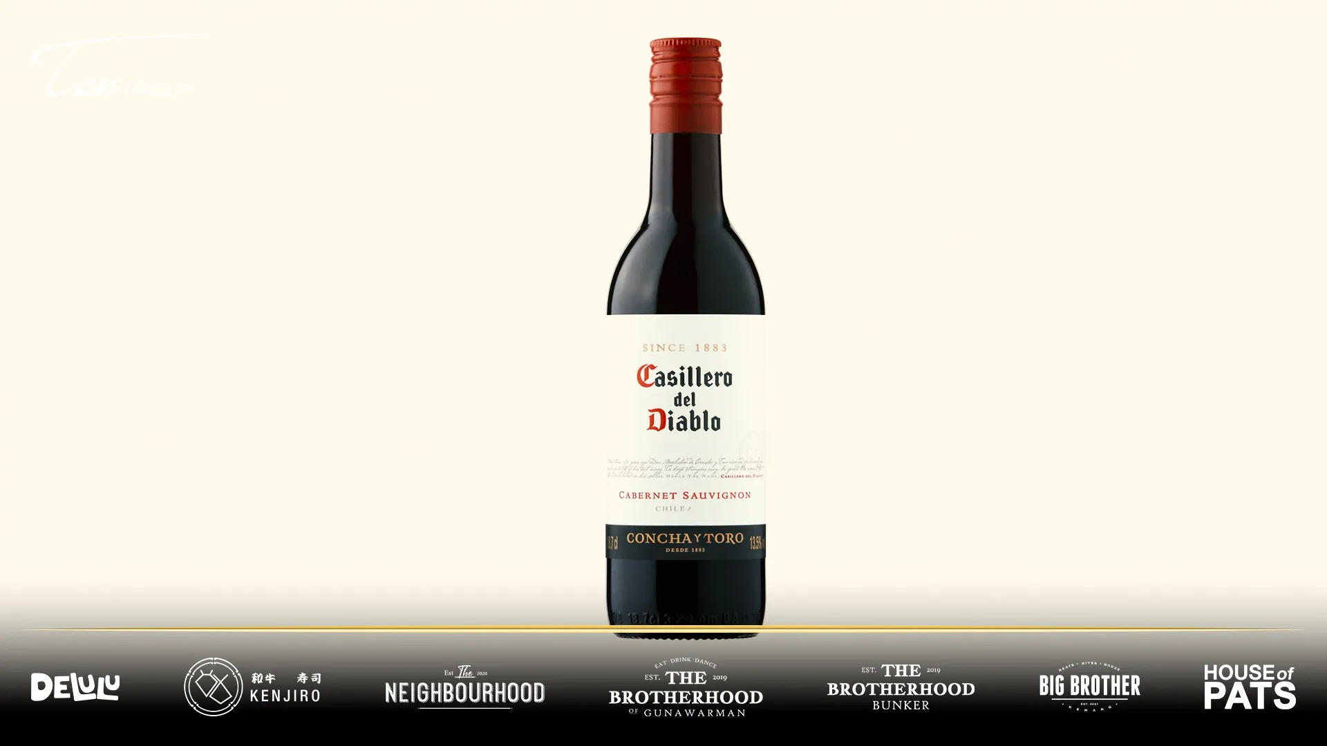 10 Red Wine Terbaik : Dari Pemula Sampai Kolektor, Ini Pilihannya! 12 Casillero Del Diablo Reserva Cabernet Sauvignon