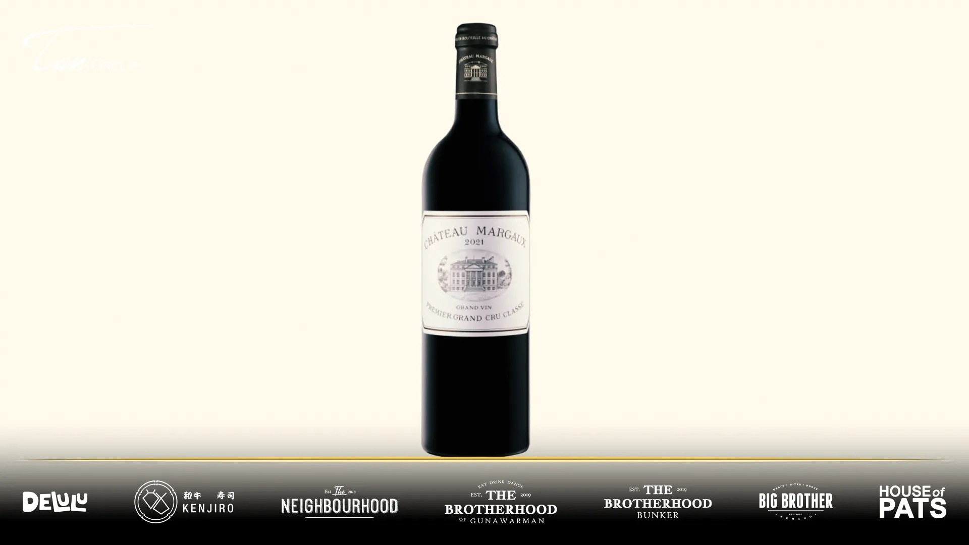 10 Red Wine Terbaik : Dari Pemula Sampai Kolektor, Ini Pilihannya! 22 Chateau Margaux Red Blend