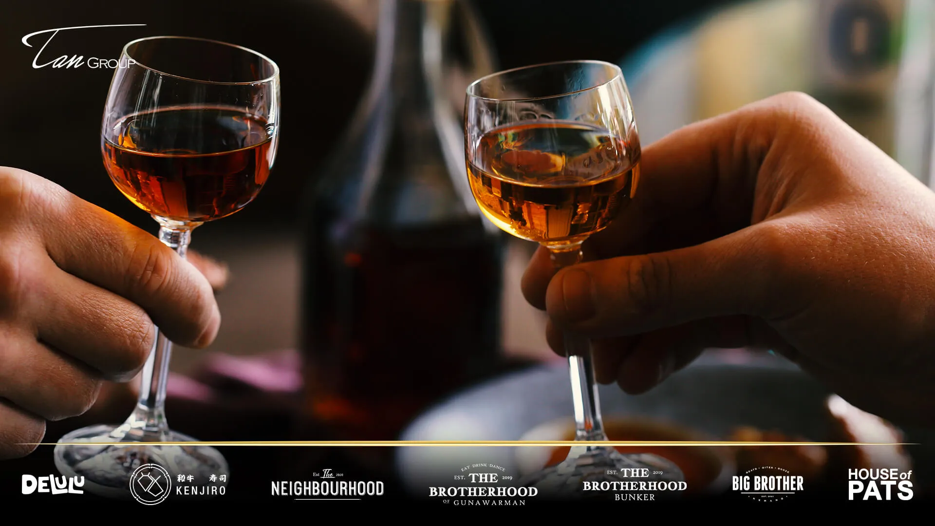 Dessert Wine