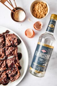 minuman alkohol tinggi everclear
