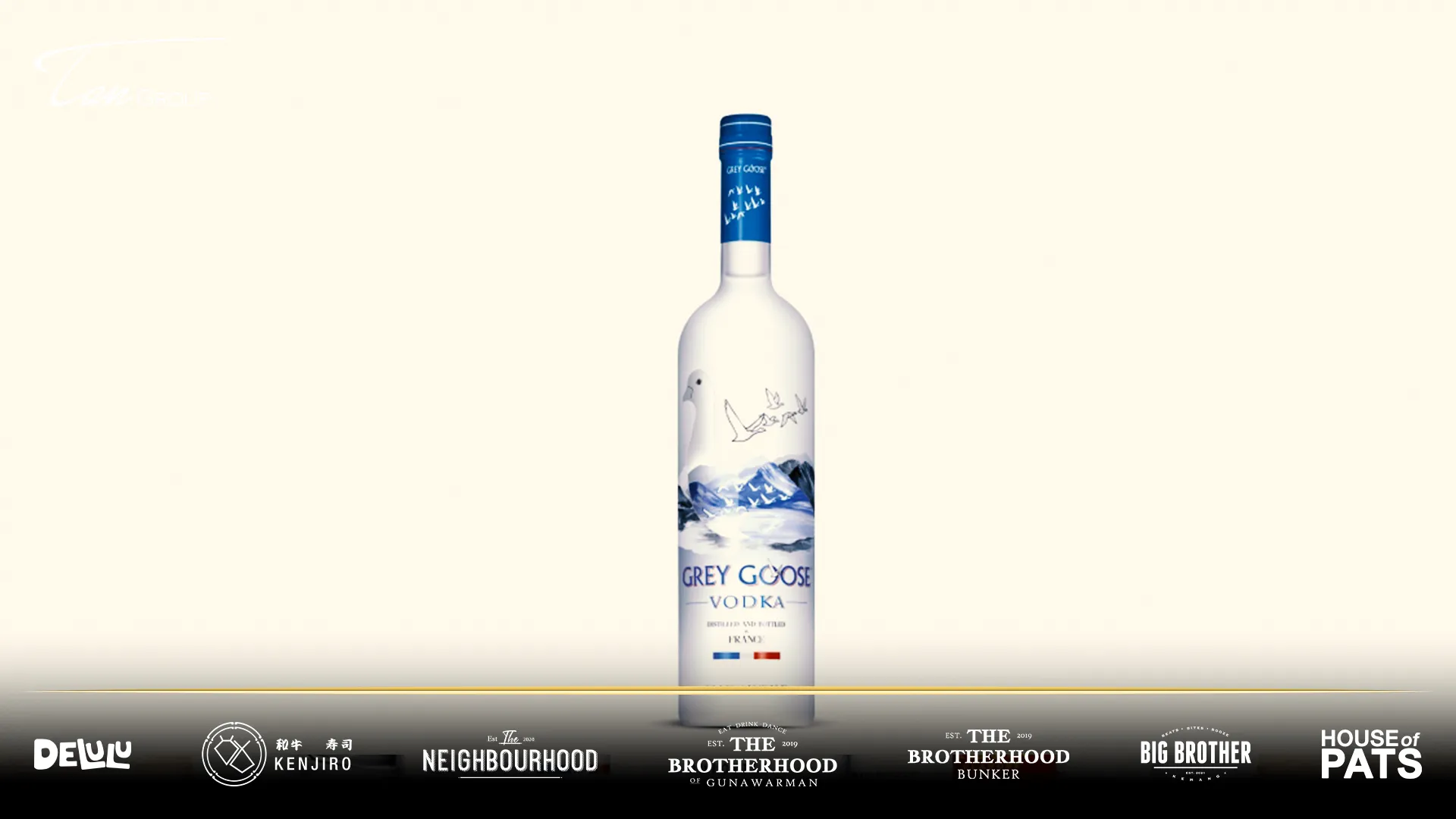 Grey Goose