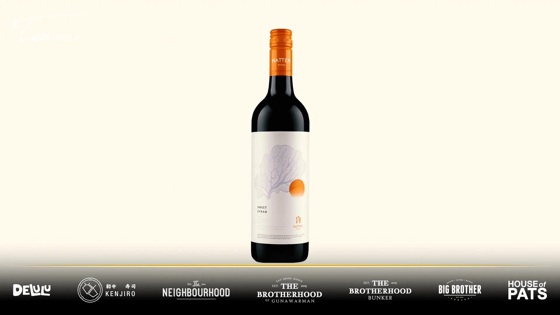 10 Red Wine Terbaik : Dari Pemula Sampai Kolektor, Ini Pilihannya! 17 Hatten Wines Sweet Syrah