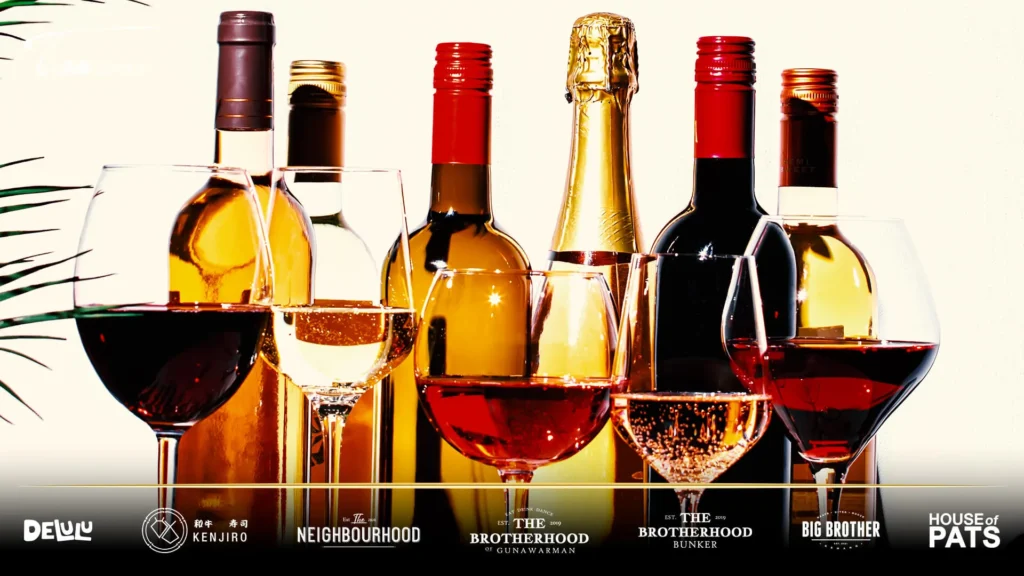 Kenalan Sama 6 Jenis Wine