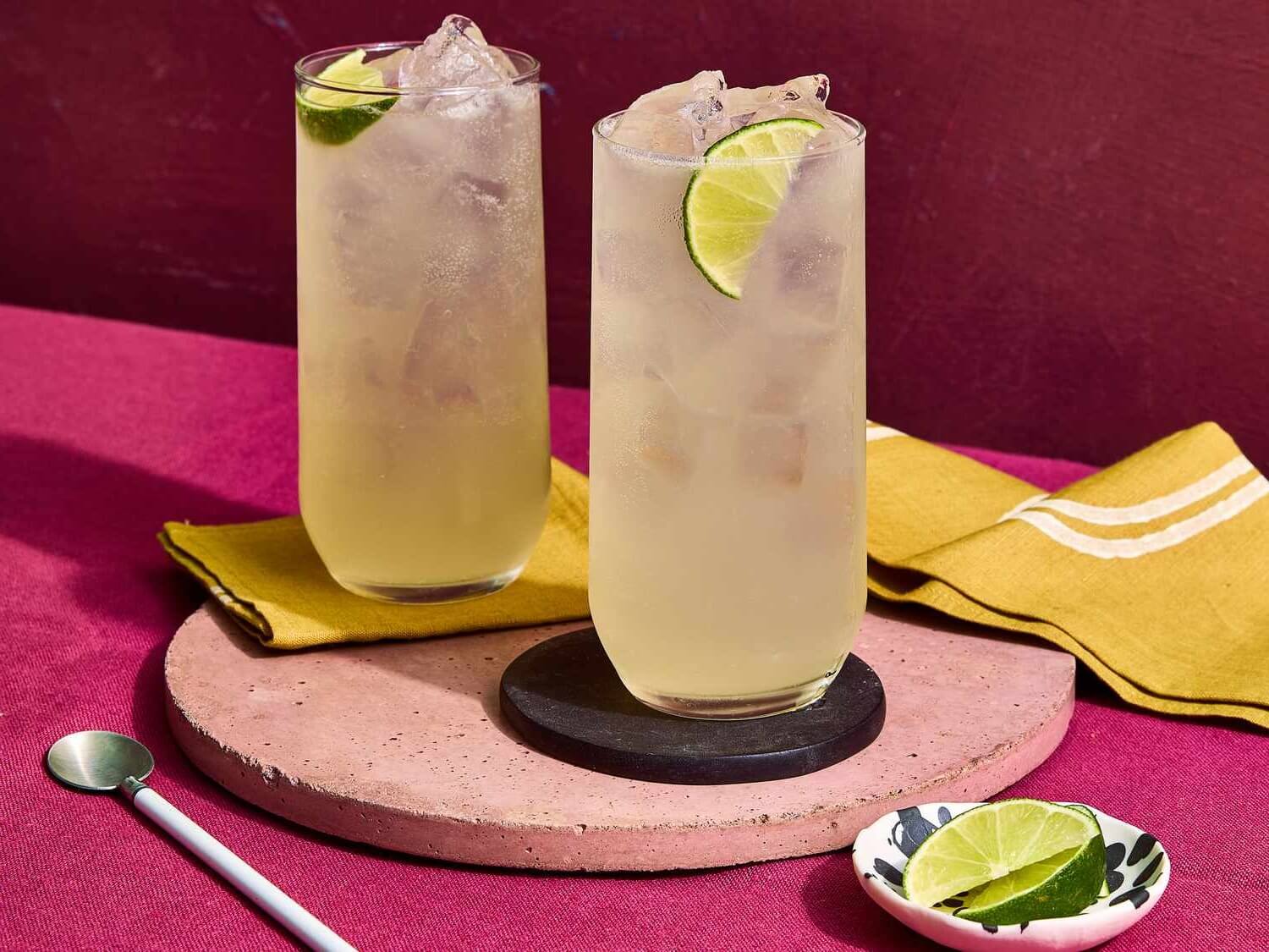 Rahasia Campuran Vodka Enak: Rasio Rasa & Teknik Baru 14 Moscow Mule