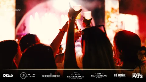 Musik EDM Itu Apa Sih