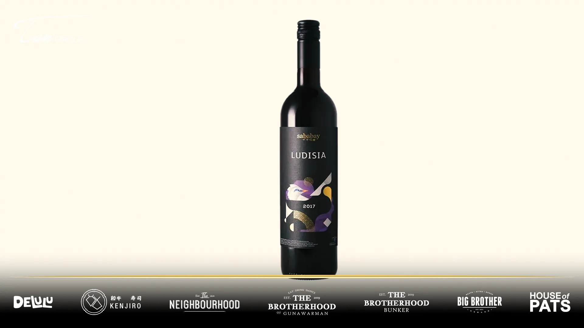 10 Red Wine Terbaik : Dari Pemula Sampai Kolektor, Ini Pilihannya! 13 Sababay Ludisia