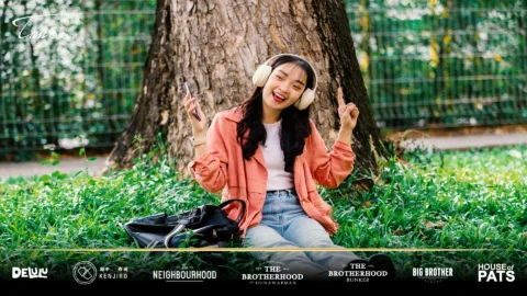 Second Account Instagram Itu Apa, Sih