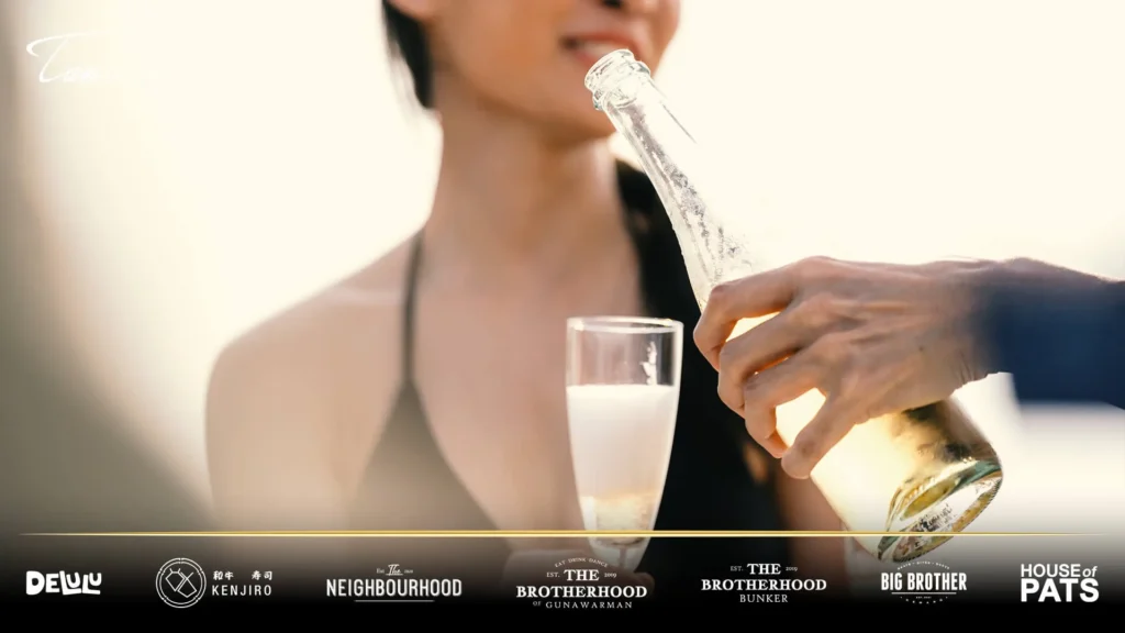 Kenalan Sama 6 Jenis Wine & Cara Nikmatinnya, Gak Cuma Red! 5 Sparkling Wine