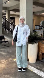 Starter Pack Gen Z Ke Kampus