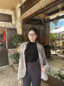 Starter Pack Gen Z Ke Kantor