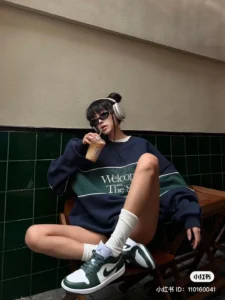 Starter Pack Gen Z Konten Kreator