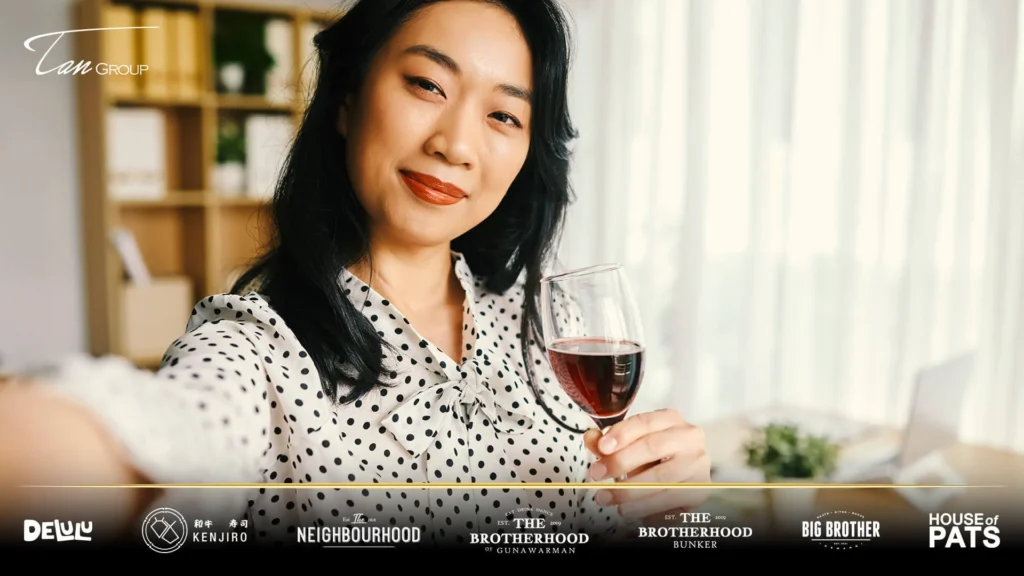 Kenalan Sama 6 Jenis Wine & Cara Nikmatinnya, Gak Cuma Red! 4 Still Wine