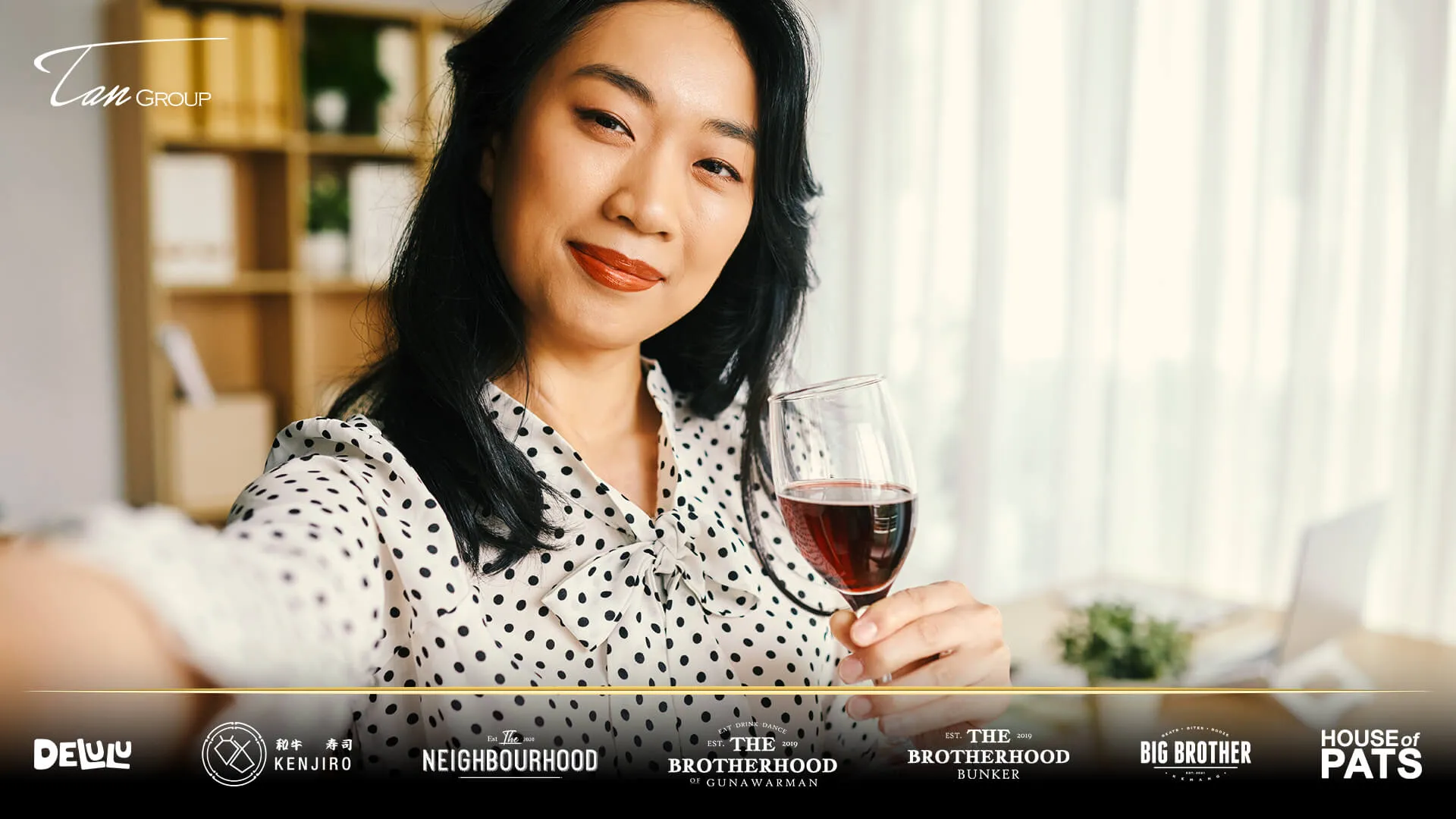 Still Wine