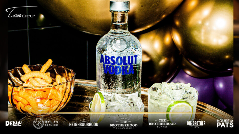 apa itu vodka