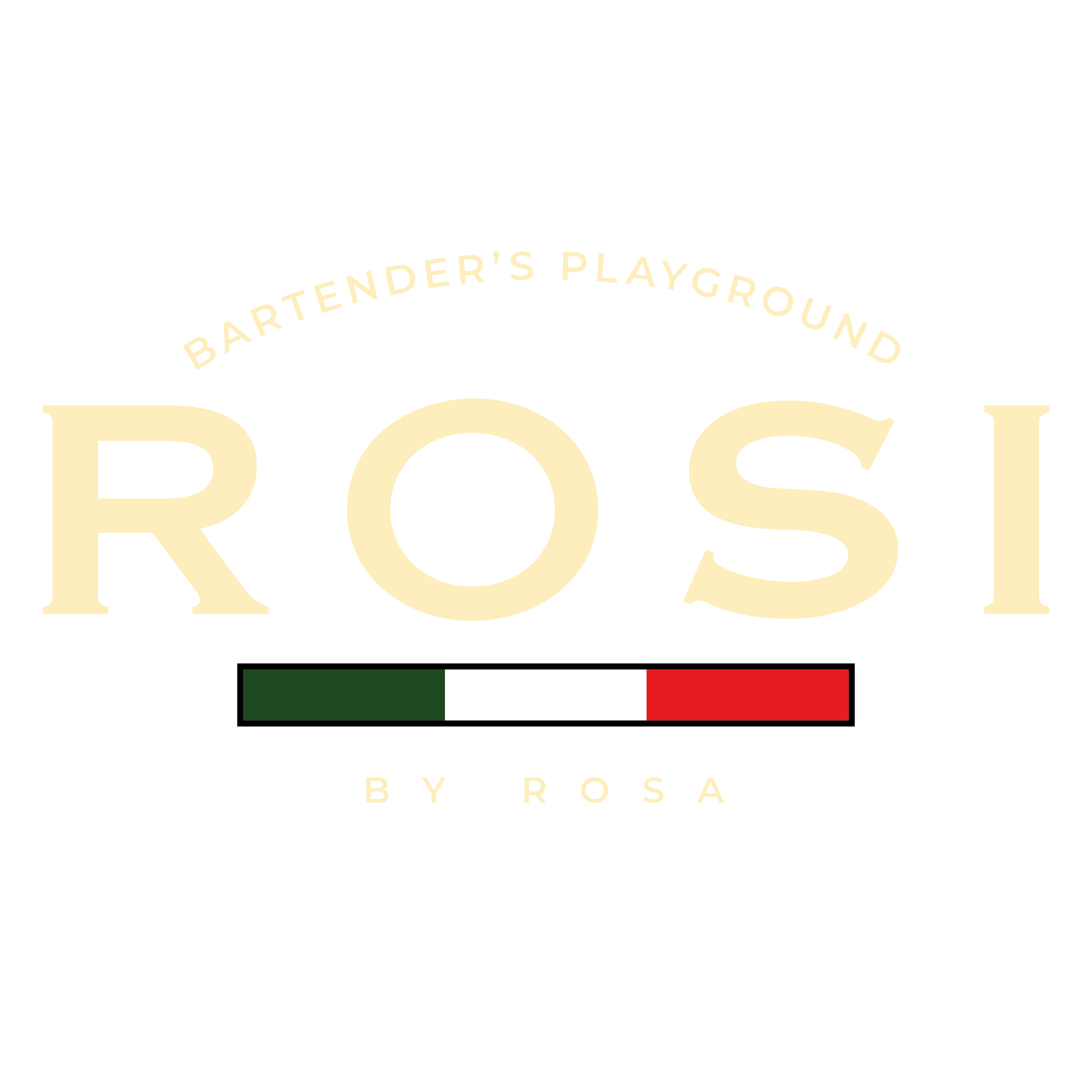 bar rosi senopati