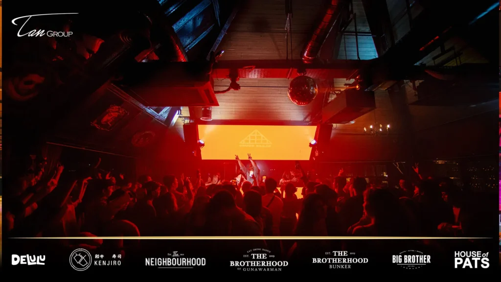 Biar Gak FOMO, Cek Tempat Nongkrong Jakarta Selatan Paling Update! 3 house of delulu