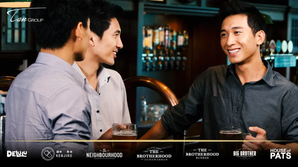 ide hangout bareng teman