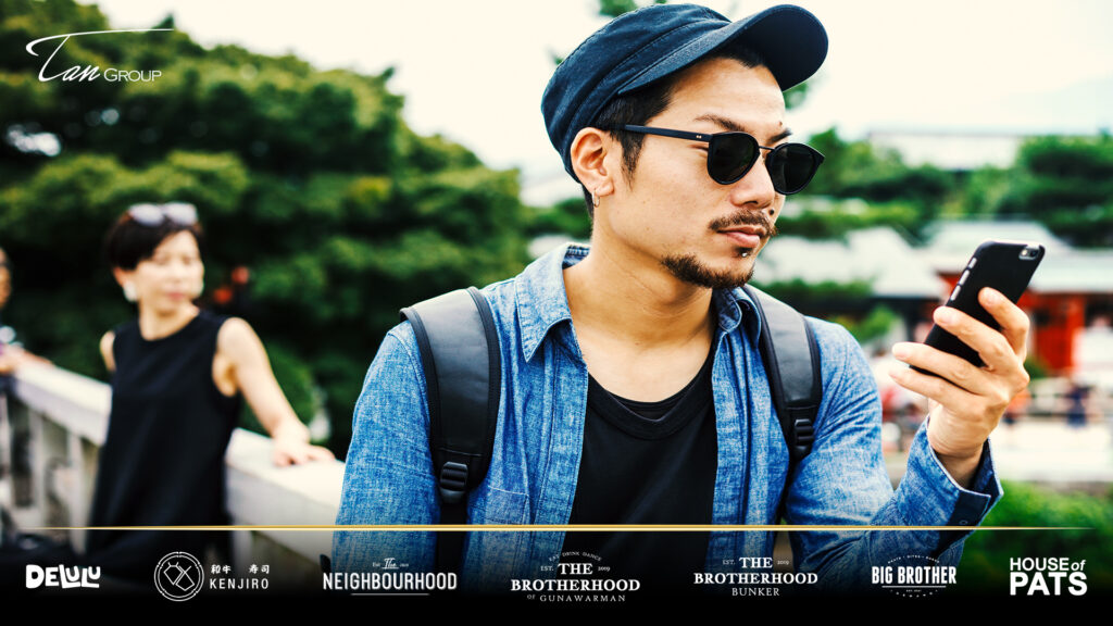 Checklist Wajib! 10 Style Cowok 2025 yang Bikin Lo di Notice 11 style cowok kekinian