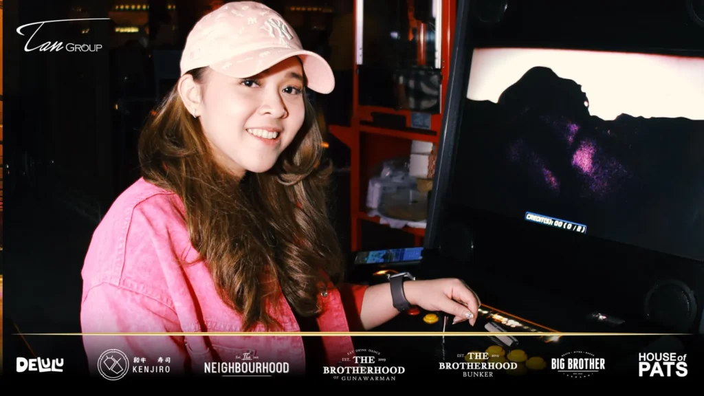 Biar Gak FOMO, Cek Tempat Nongkrong Jakarta Selatan Paling Update! 2 The Brotherhood Gunawarman