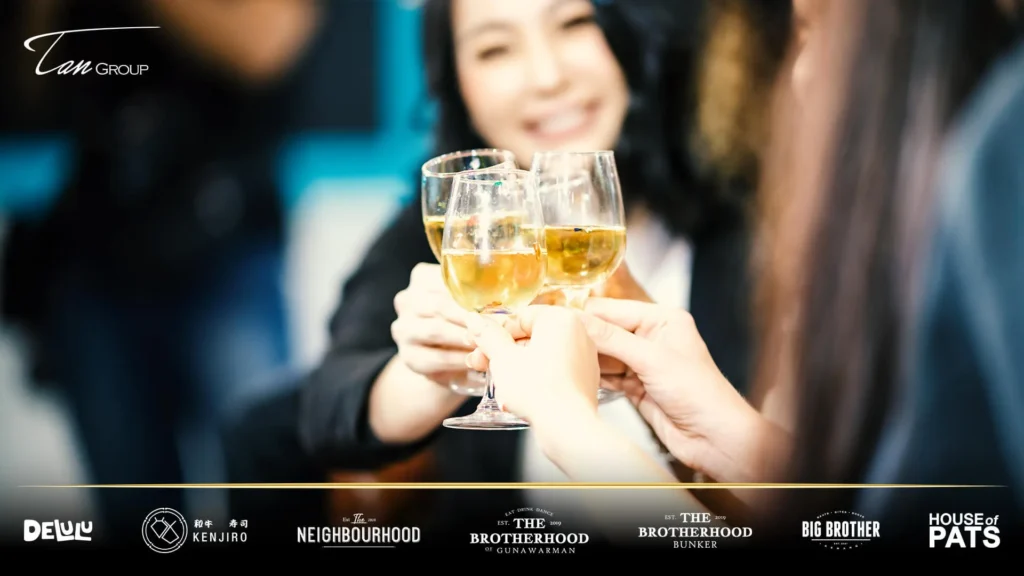 Kenalan Sama 6 Jenis Wine & Cara Nikmatinnya, Gak Cuma Red! 2 White Wine