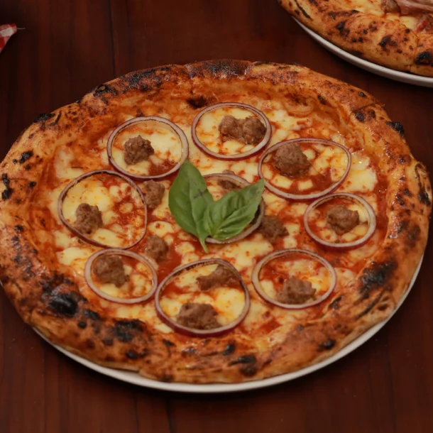 rosa osteria menu
