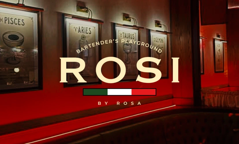 rosi bar senopati