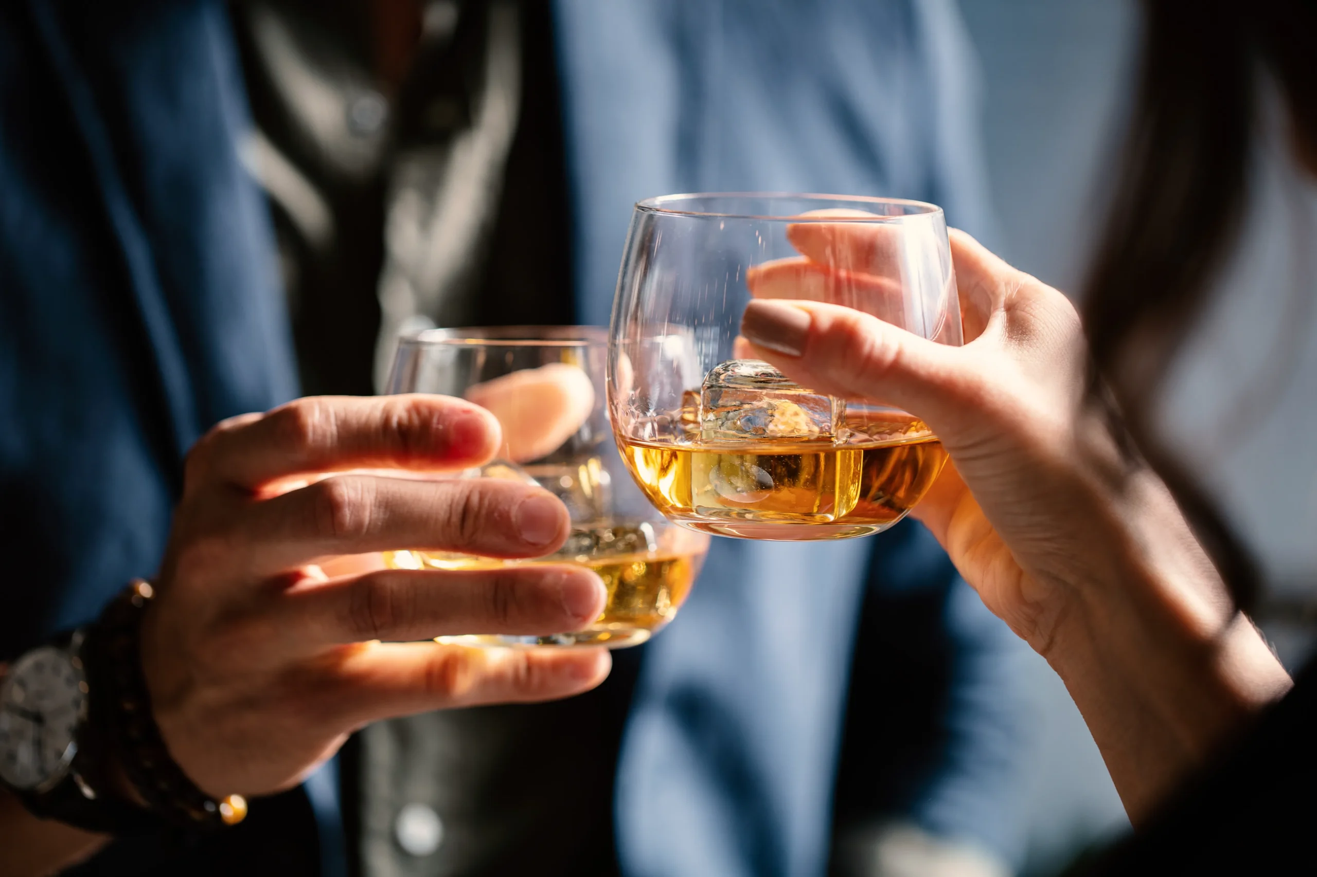 Whiskey atau Whisky? Panduan Ringkas Buat Pecinta Spirit 22 Pilih yang Mana scaled