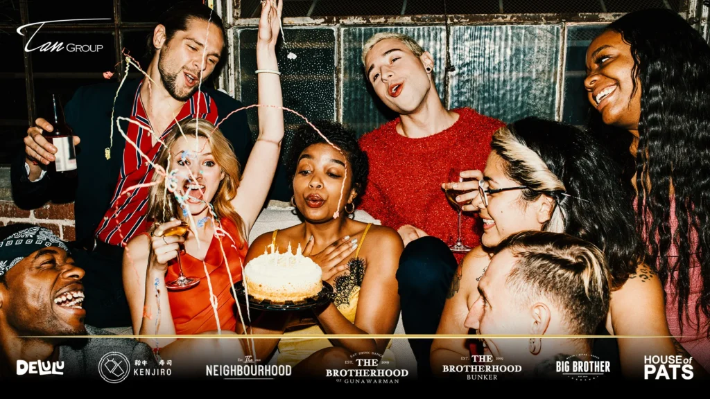 4 Tips Bikin Birthday Party Buat Temen Introvert 11 4 Tips Bikin Birthday Party Buat Temen Introvert