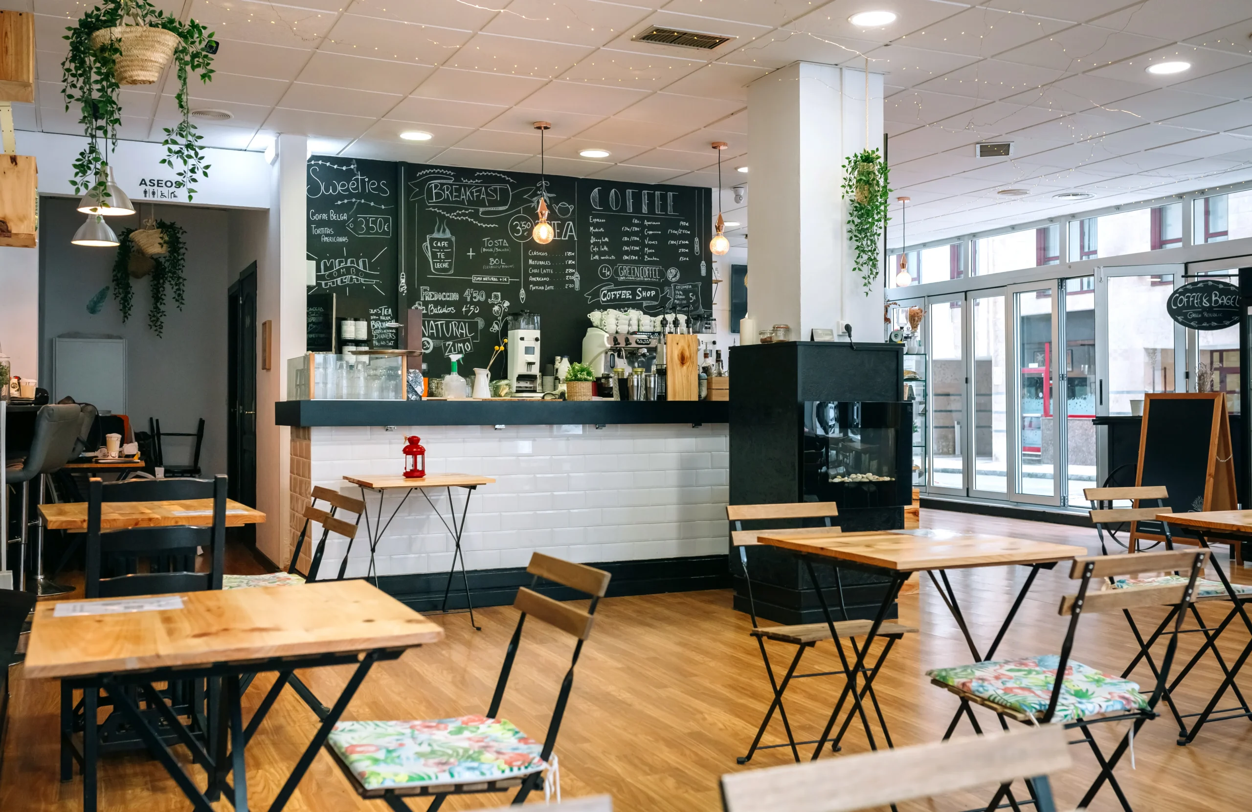 5 Rekomendasi cafe dengan meeting room jakarta 5 scaled