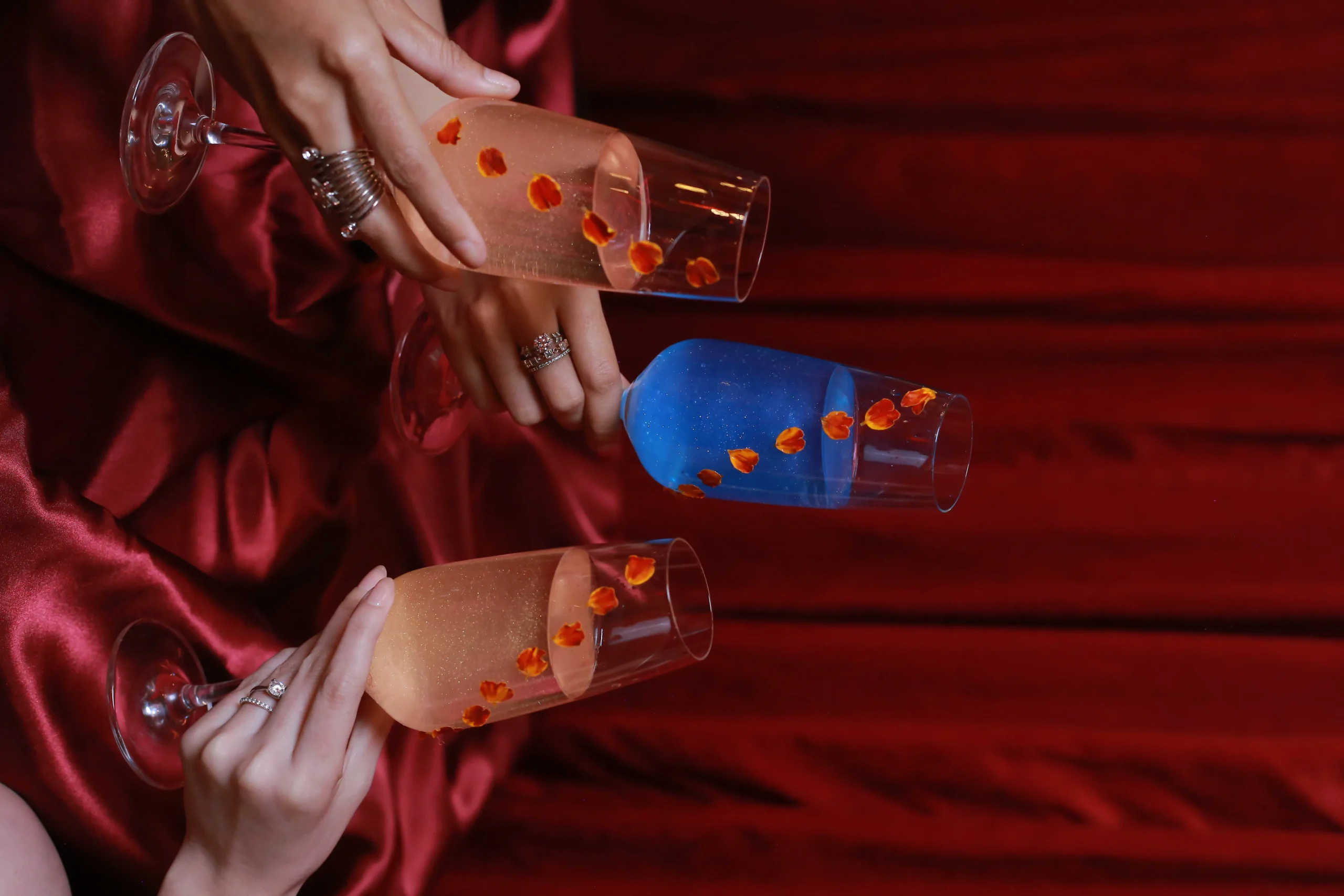 5 Inspirasi Tema Bachelorette Party yang Lagi Hits 18 BACHELORETTE PARTY scaled