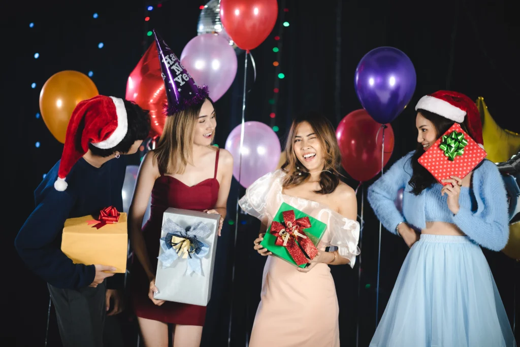 DIY awards tamu graduation party