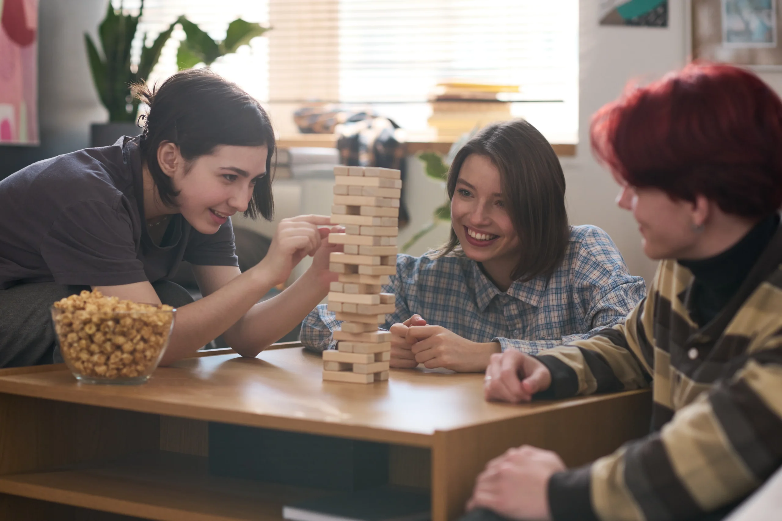 4 Tips Bikin Birthday Party Buat Temen Introvert 18 Game night for birthday party scaled