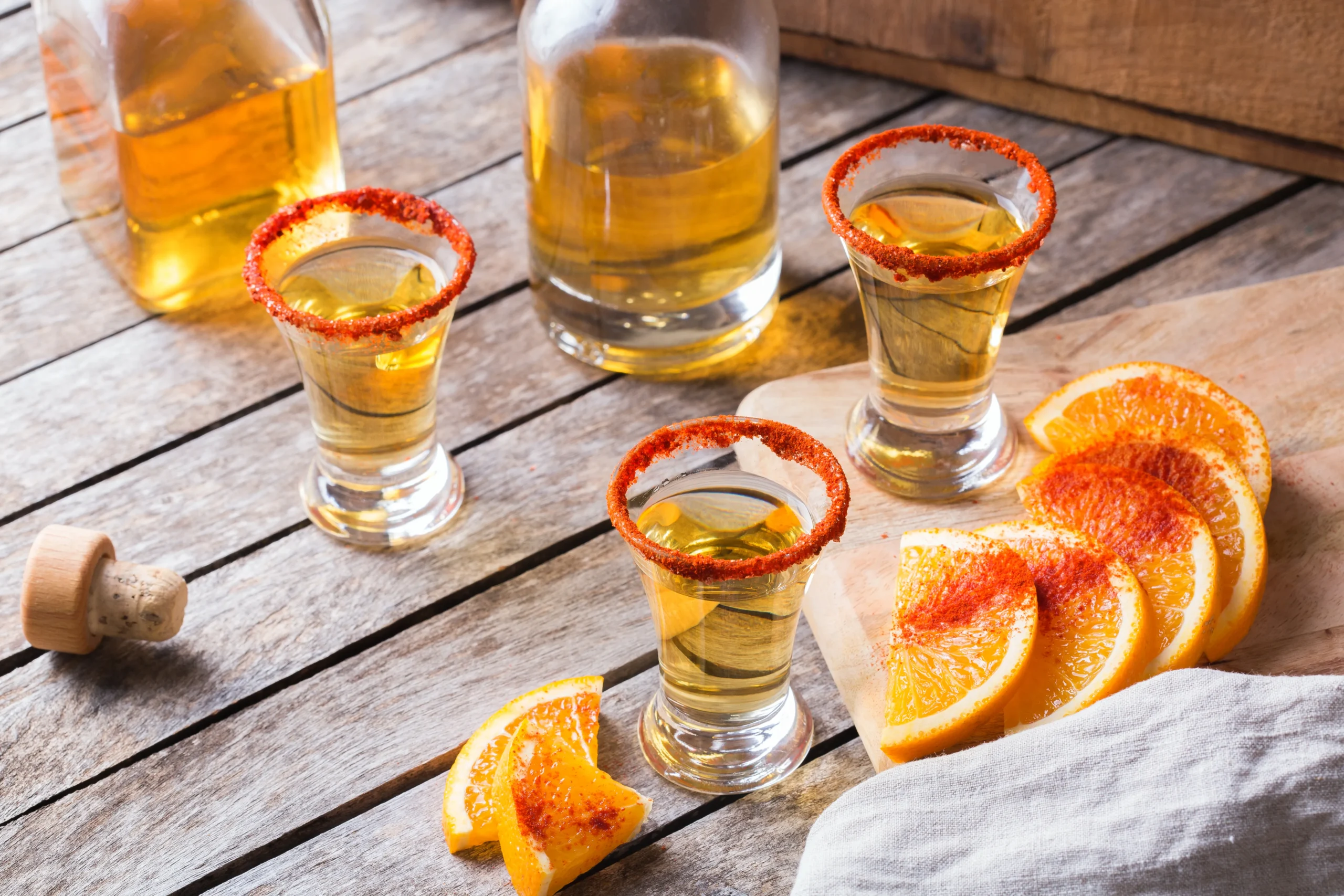 MEZCAL SHOTS scaled