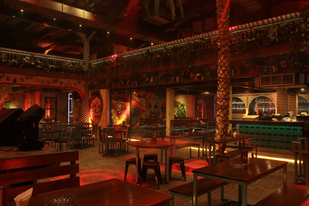 Fiesta Meksiko yang Bikin Nightlife Jakarta Makin Hidup 13 Nightclub Jakarta bernuansa Meksiko