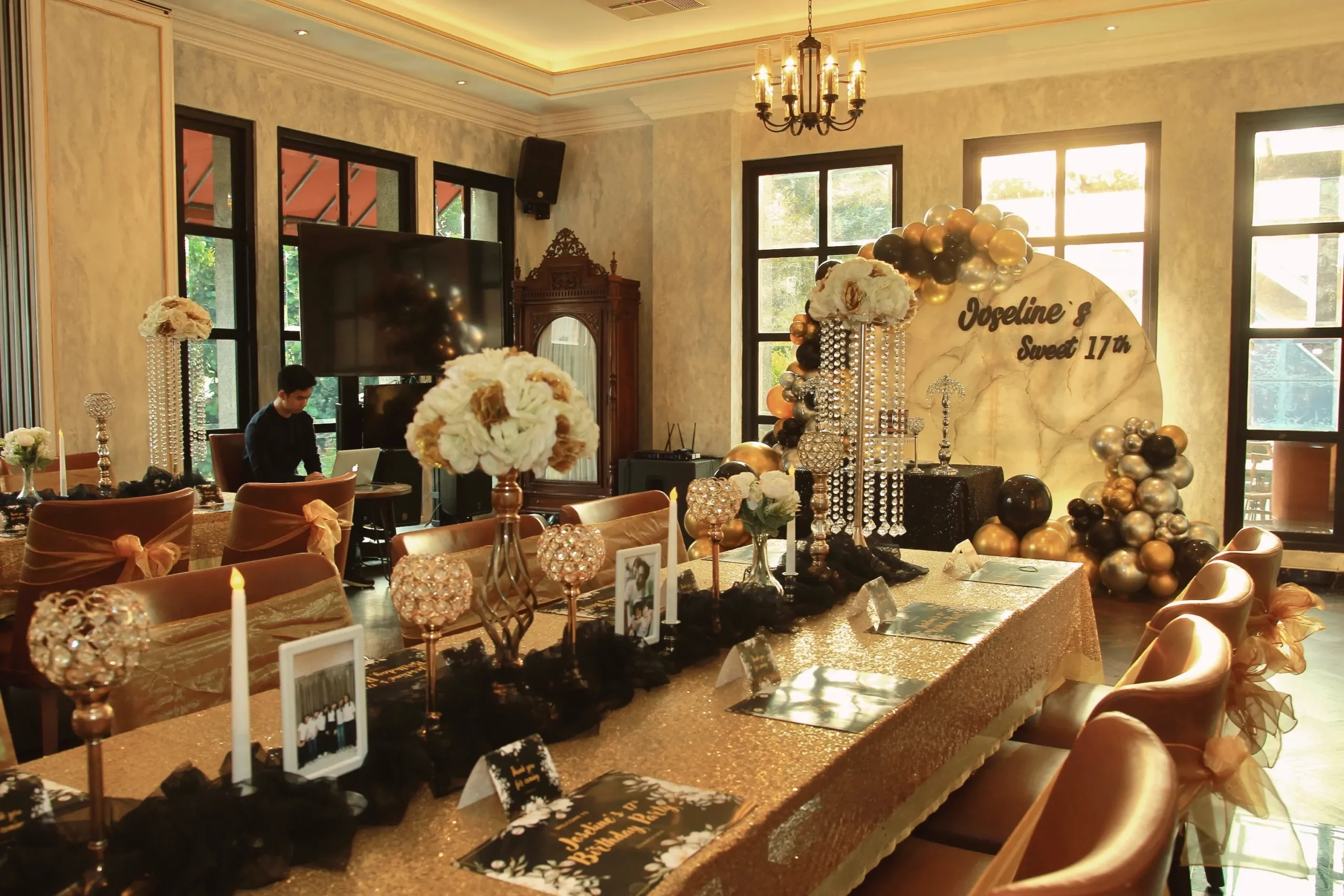 5 Inspirasi Tema Bachelorette Party yang Lagi Hits 19 NBH VIP scaled